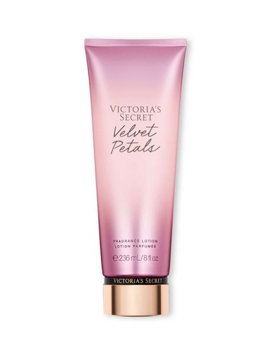 [759c4ccc] VS BODY LOTION VELVET PETALS