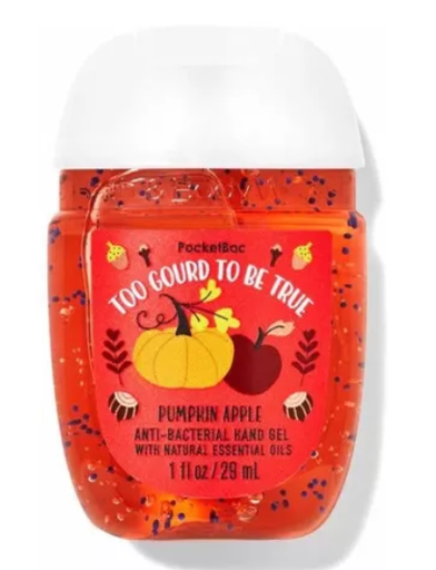 [76ed0708] BBW GEL ANTIBACTERIAL TOO GOURD TO BE TRUE