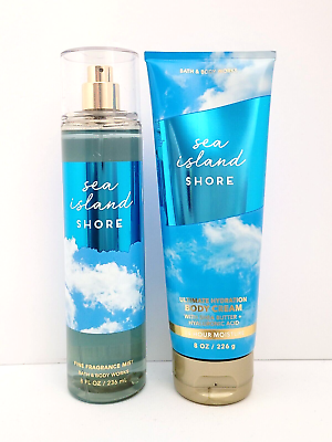 [7716b2c2] BBW SPLASH SEA ISLAND SHORE