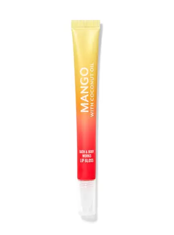 [780c9a93] BBW GLOSS MANGO