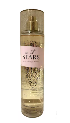 [7879c3ab] BBW SPLASH IN THE STARS SPLASH