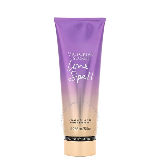 [78bbb721] VST BODY LOTION LOVE SPELL