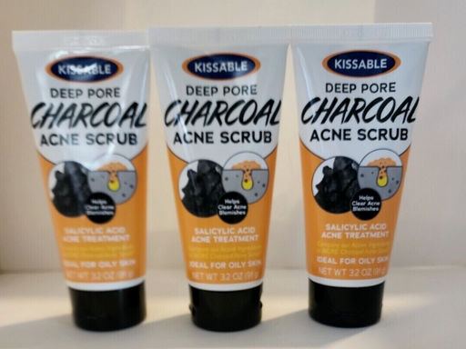 [7ab60d5a] MASCARILLA PUNTO NEGRO KISSABLE