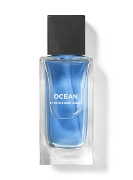 [7ab92616] BBW PERFUME OCEAN