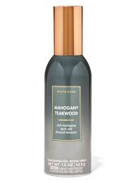 [7c1cbdd1] BBW MAHOGANY TREAKWOOD CONCENTRATED SPRAY