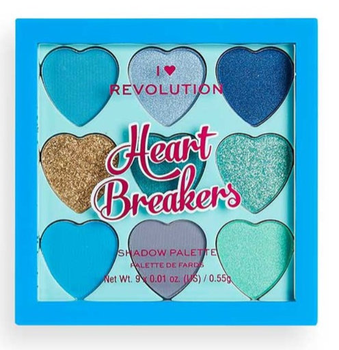 [7c23e687] SOMBRA OJOS HEART BREAKERS