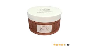 [7ce87a85] BBW BODY SCRUB PURE WONDER
