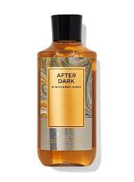 [7cf89c9e] BBW AFTER DARK BODY WASH
