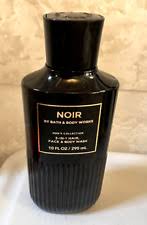 [7df0325a] BBW BODY WASH NOIR NEGRO