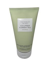 [7fa67738] VS BODY WASH CUCUMBER GREEN TEA