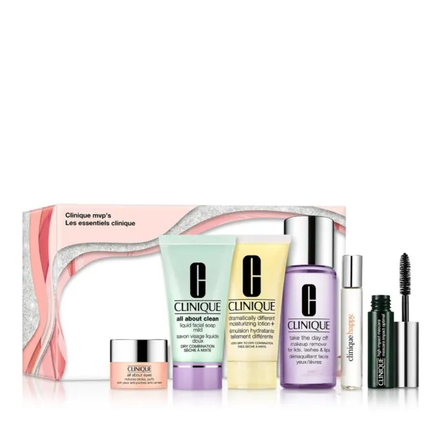 [807a3189] CLINIQUE SET SK Y  MAQUILLAJE