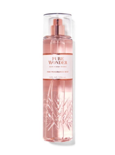 [82328417] BBW SPLASH PURE WONDER