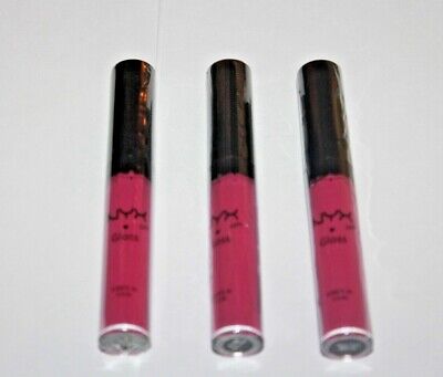 [82a2fc41] NYX LABIAL COLOR DOLL PINK