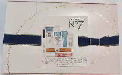 [8305398b] N7 KIT SKINCARE