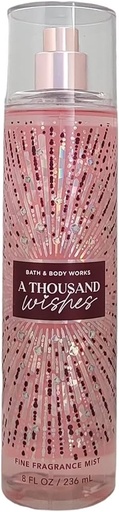 [832131c7] BBW SPLASH A THOUSAND WISHES SPLASH 2
