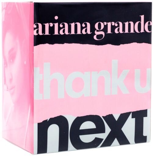[89ba15cc] PERFUME ARIANA GRANDE THANKS YOU NEXT