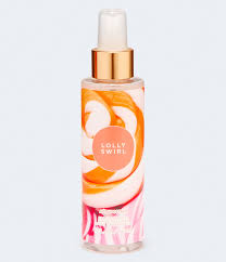 [8b256498] AEROPOSTAL LOLLY SWINRL FRAGANCE MIST