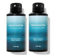 [8bd9d31d] BBW SPRAY FRESHWATER 