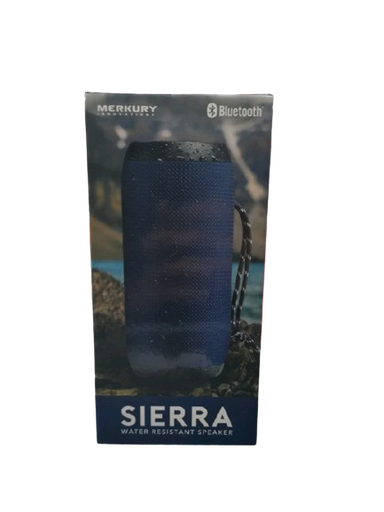 [8d913168] PARLANTE SIERRA MERKURY