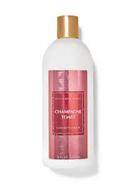[8feeaa98] BBW CONDITIONER CHAMPAGNE TOAST