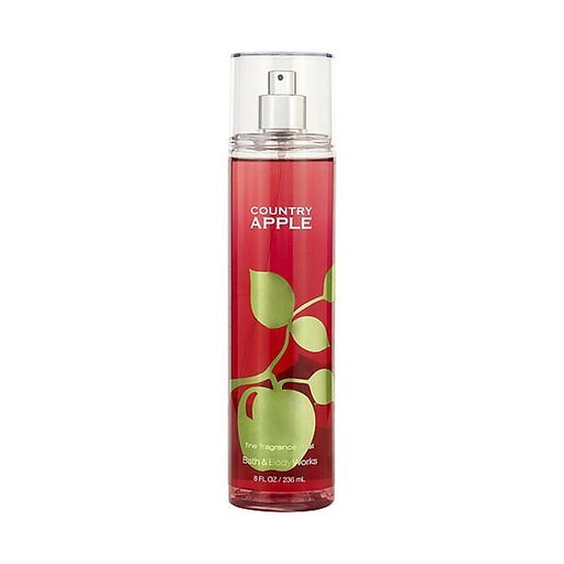 [9024c9bf] BBW SPLASH COUNTRY APPLE