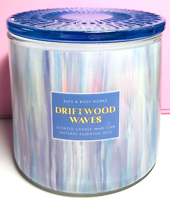 [91331562] BBW VELA GRANDE DRIFTWOOD WAVES