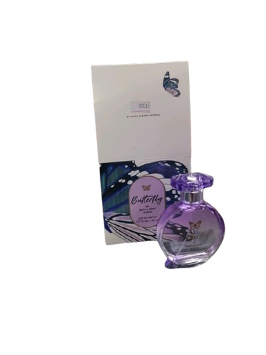 [91972ca7] BBW PERFUME BUTTLERFLY