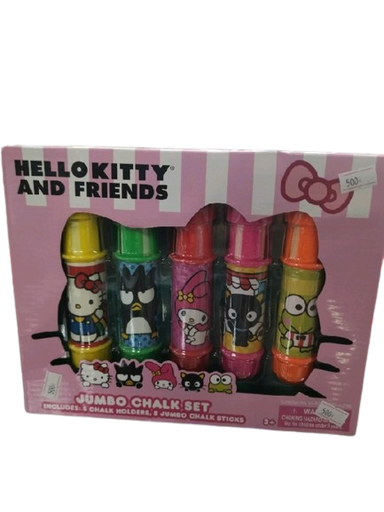 [919cb91d] TIZA HELLO KITTY