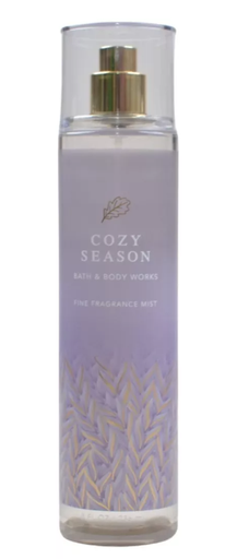 [9228f4c0] BBW SPLASH COZY SEASON