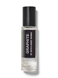 [92a363db] BBW  COLOGNE MINI GRAPHITE