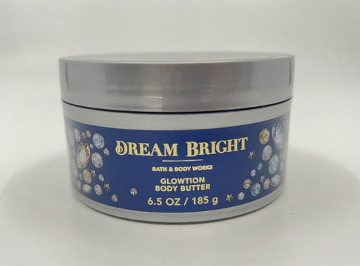 [9342ad08] BBW DREAM BRIGHT BODY BUTTER