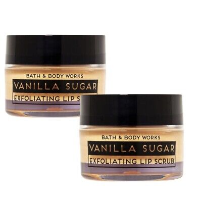 [9356b32e] BBW VANILLA SUGAR EXFOLIANTE LABIO