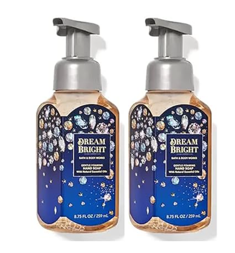 [98409be9] BBW JABON MANOS DREAM BRIGHT