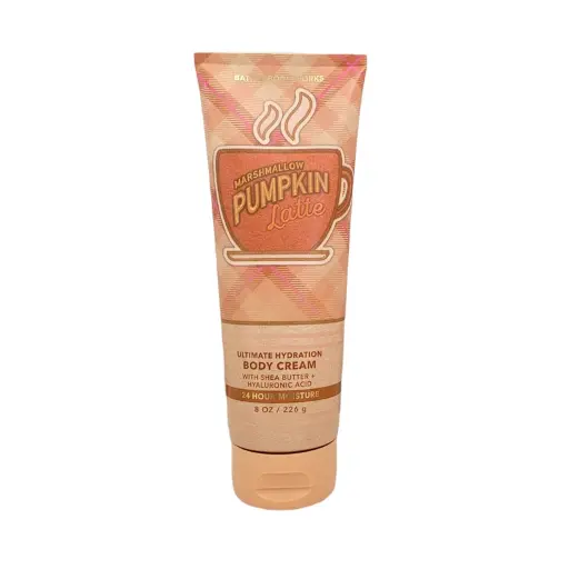 [994fad66] BBW PUMKIN CREAM MINI