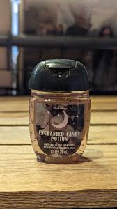 [9a3fd9bc] BBW ANTI BACTERIAL MINI ENCHANTED CANDY