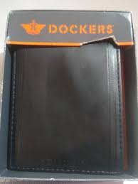 [9cc9491d] BILLETERA DOCKERS