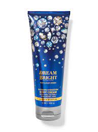 [9f08b2f9] BBW BODY CREAM DREAM BRIGHT