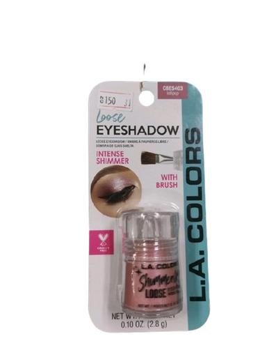 [a06fa3f2] SOMBRA EN GEL LOOSE LOLLIPOP