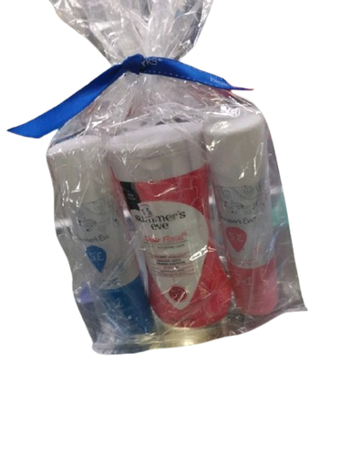 [a078e34e] SUMMER'S SET ÍNTIMO