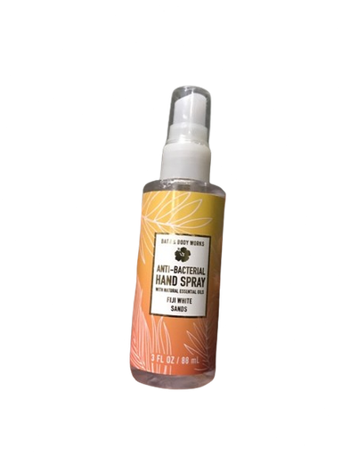 [a4d7b65c] BBW FIJI WHITE SANDS SPRAY ANTIBACTERIAL