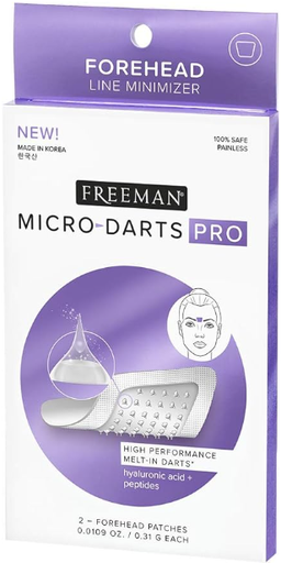 [a63c4700] MASCARILLA FRENTE FREEMAN