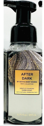 [a6549d30] BBW JABÓN LIQUIDO MANOS AFTER DARK