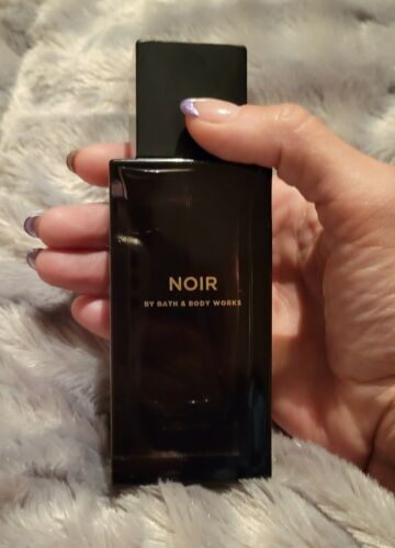 [a76b6e04] BBW PERFUME NOIR NEGRO