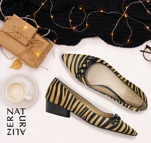 [a7f52c57] ZAPATO NATURALIZER  TACON