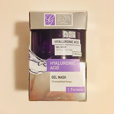 [aac8f465] SK GEL MASK GLOBAL BEAUTY CARE