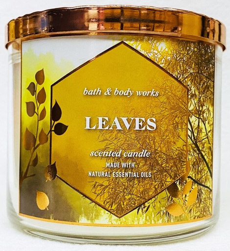 [aaf23ccf] BBW VELA LEAVES GRANDE TRES MECHAS GRANDE