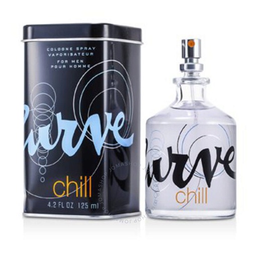 [abca7b95] PERFUME CURVE CHILL