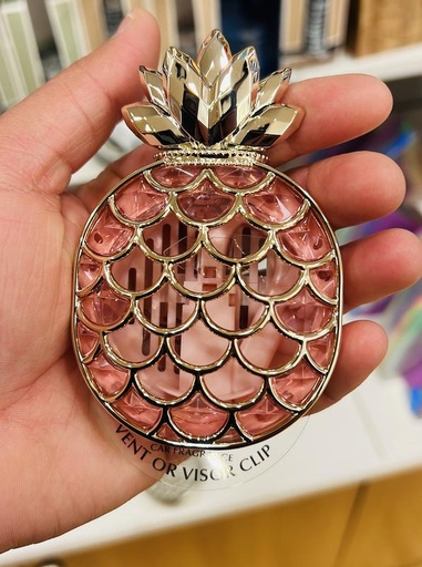 [ac499e51] BBW CLIP CAR PIÑA