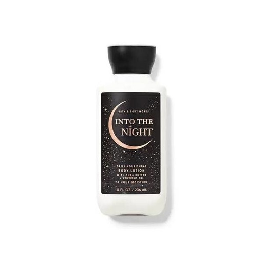 [ad91ad74] BBW BODY LOTION IN TO THE NIGHT