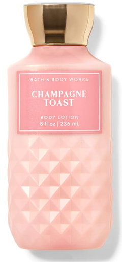 [aec08bf2] BBW CHAMPAGNE TOAST SHOWER GEL 2
